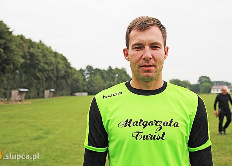 Trener Czarnych z dyplomem UEFA B