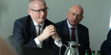 Wojewoda pierwszy raz w Słupcy