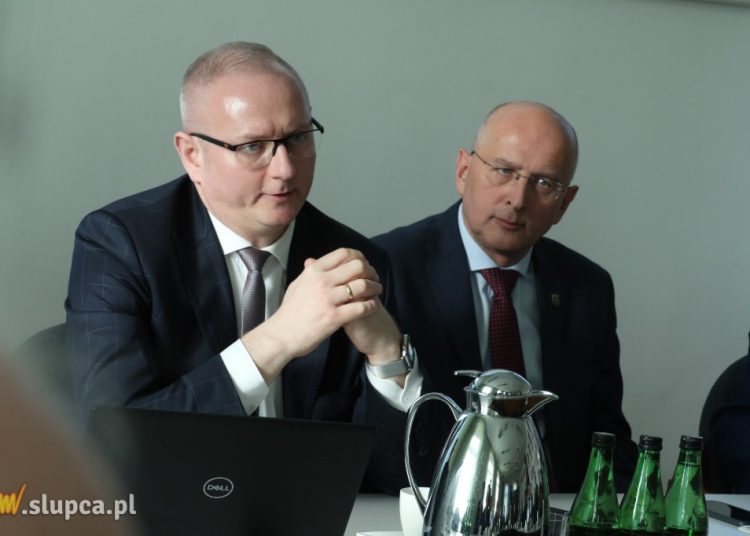 Wojewoda pierwszy raz w Słupcy