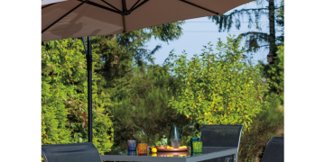 Meble, które zmienią Twój ogród na lato