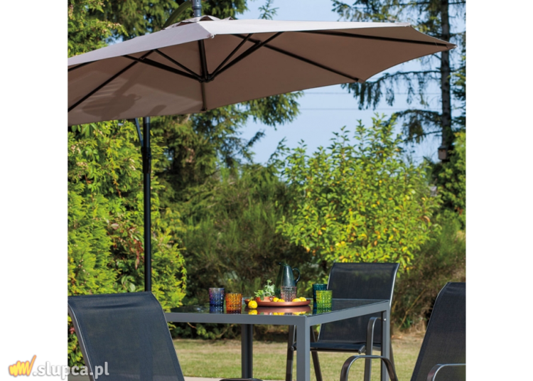 Meble, które zmienią Twój ogród na lato