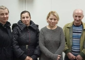 Orchowo: Kolejny sołtys odchodzi