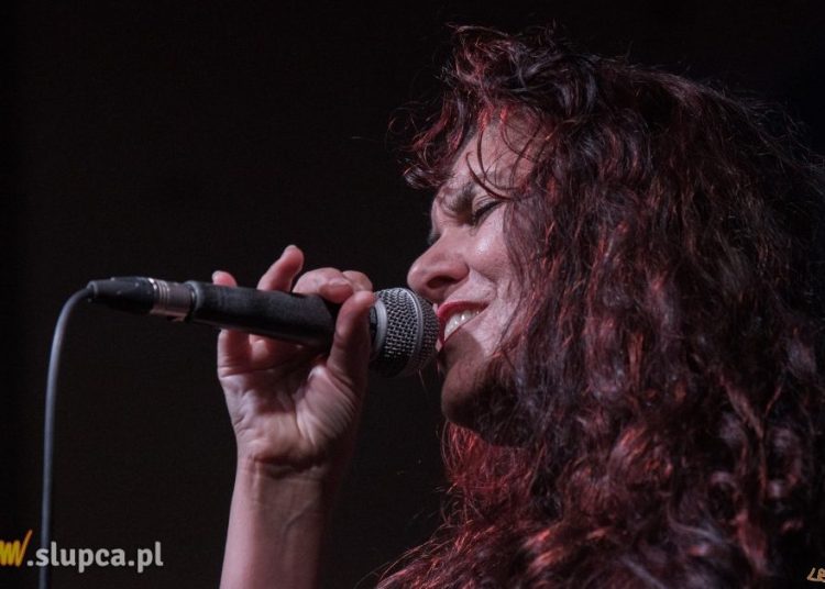 Portugalska piosenkarka wystąpi w Powidzu