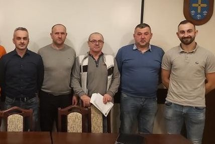 Czarni mają nowego prezesa