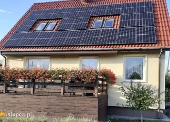 Czy mieszkańcy powiatu interesują się fotowoltaiką?