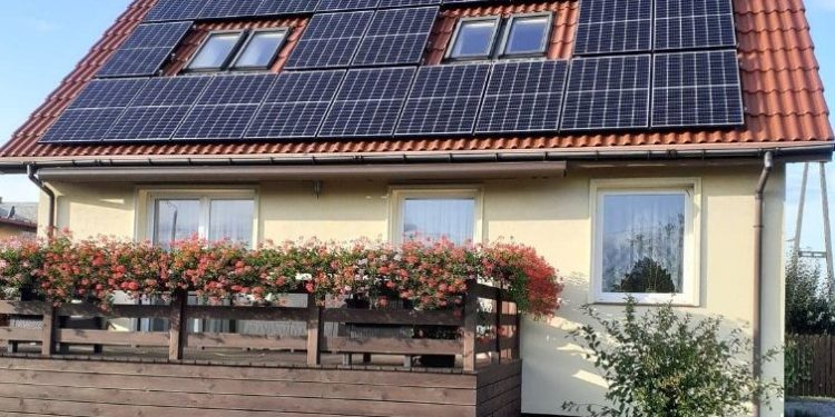 Czy mieszkańcy powiatu interesują się fotowoltaiką?