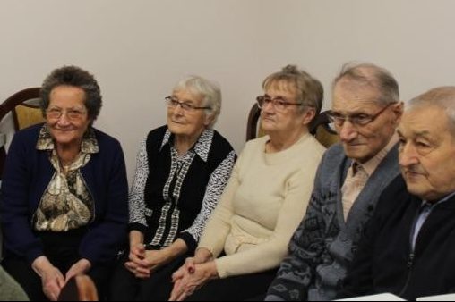 Dom Seniora w Giewartowie już działa