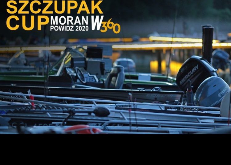 Wkrótce zapisy na Szczupak Cup 2020