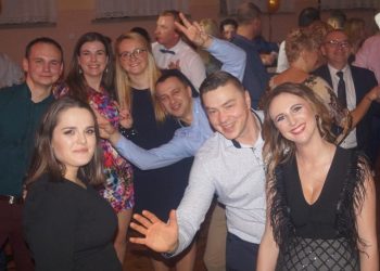 Super zabawa w Kąpielu ZDJĘCIA