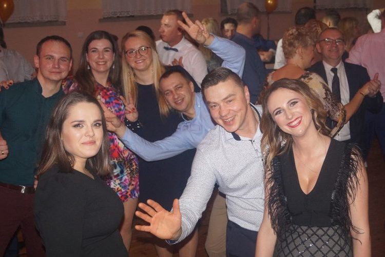 Super zabawa w Kąpielu ZDJĘCIA