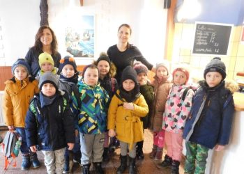 Kolejne warsztaty z Sycylią