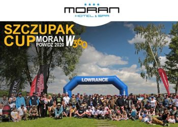 Od jutra zapisy na Szczupak Cup 2020