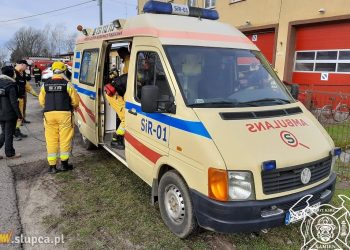 100 osób szukało wczoraj Mateusza