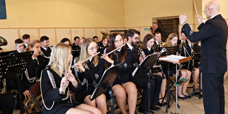 Słupeccy strażacy podsumowali rok ZDJĘCIA