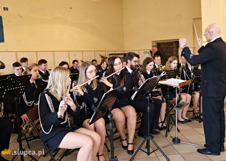 Słupeccy strażacy podsumowali rok ZDJĘCIA