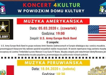 Nowe wydarzenie w Powidzu