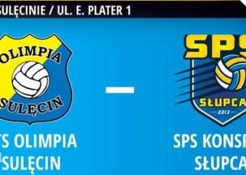 Ruszają siatkarskie play offy