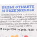Piotrowice: Drzwi Otwarte w przedszkolu