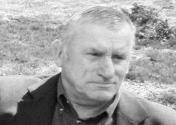 Orchowo: Zmarł wiceprzewodniczący Rady Gminy