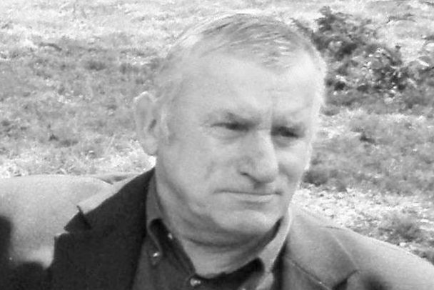 Orchowo: Zmarł wiceprzewodniczący Rady Gminy