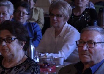 Strzałkowo: Spektakl „Istniejemy przez miłość” FILM