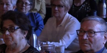 Strzałkowo: Spektakl „Istniejemy przez miłość” FILM