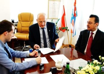 Podpisali ważne porozumienie. Kto może skorzystać?