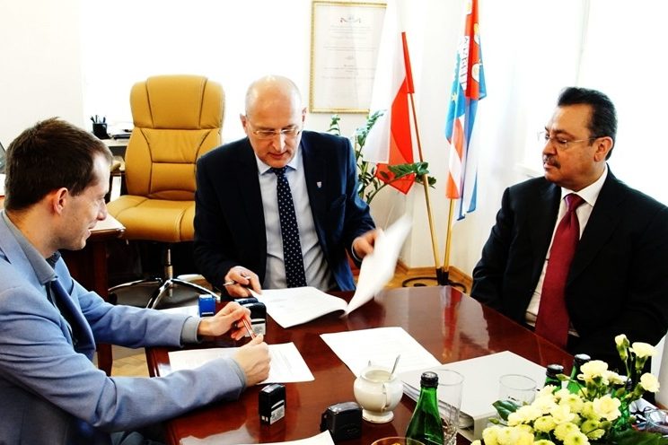 Podpisali ważne porozumienie. Kto może skorzystać?