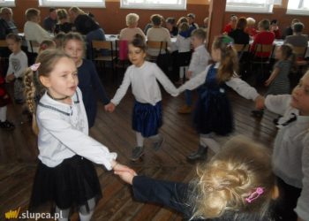 Dzień Babci i Dziadka w Młodojewie