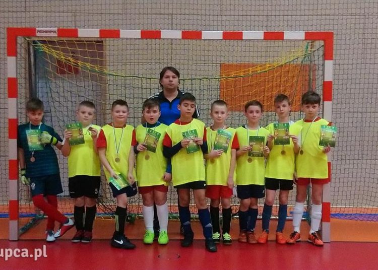 Zagórów w finale turnieju Tymbarku