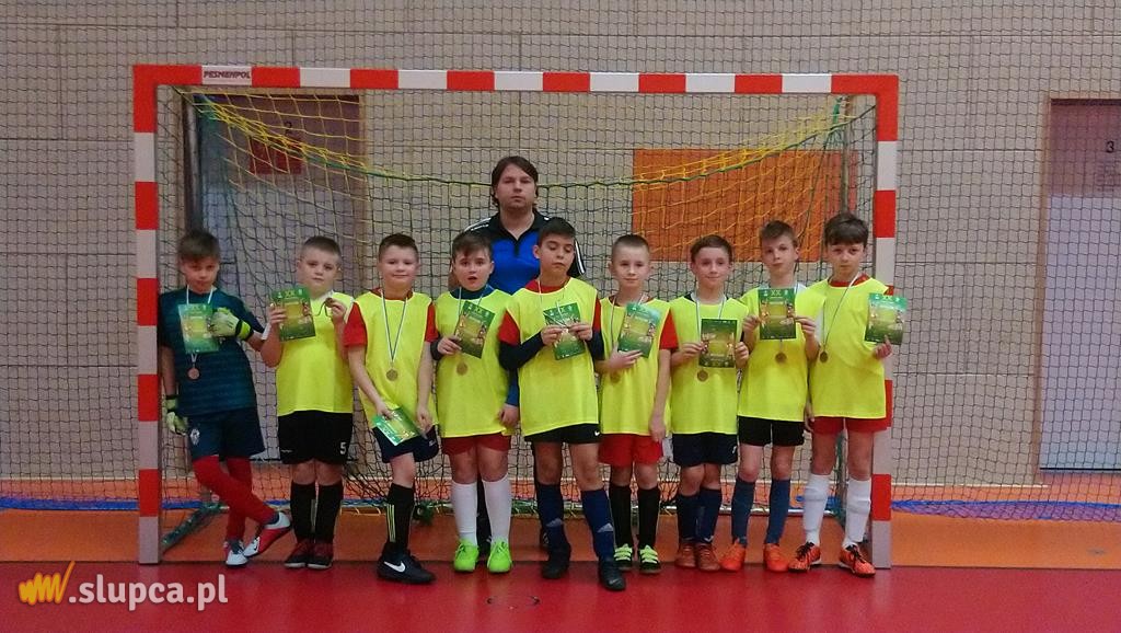 Zagórów w finale turnieju Tymbarku