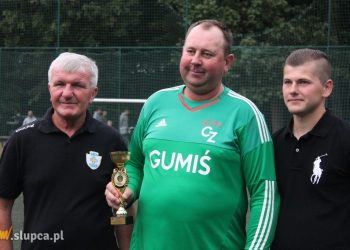 Trwają zapisy do SLO. Są pierwsze zgłoszenia