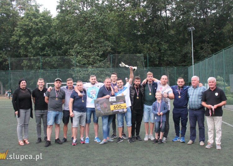 Ruszają zapisy do Słupeckiej Ligi Orlika 2020