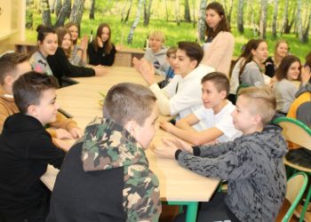 Nowa pracownia w Jedynce. Kosztowała 60 tysięcy