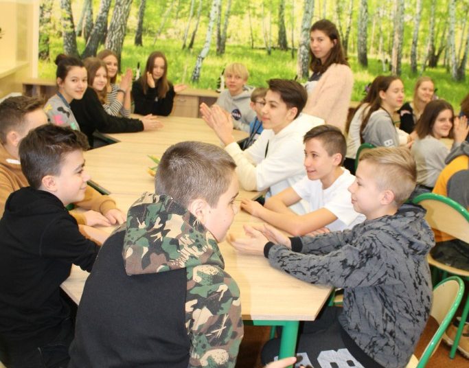 Nowa pracownia w Jedynce. Kosztowała 60 tysięcy