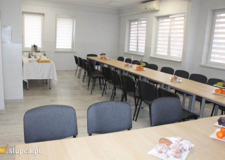 Otwarcie wyremontowanego GOKu w Lądku