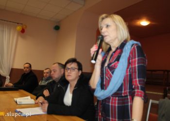 Cienin oburzony na wójt