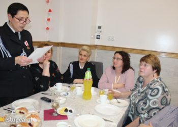 Remont remizy i auto dla Ciążenia