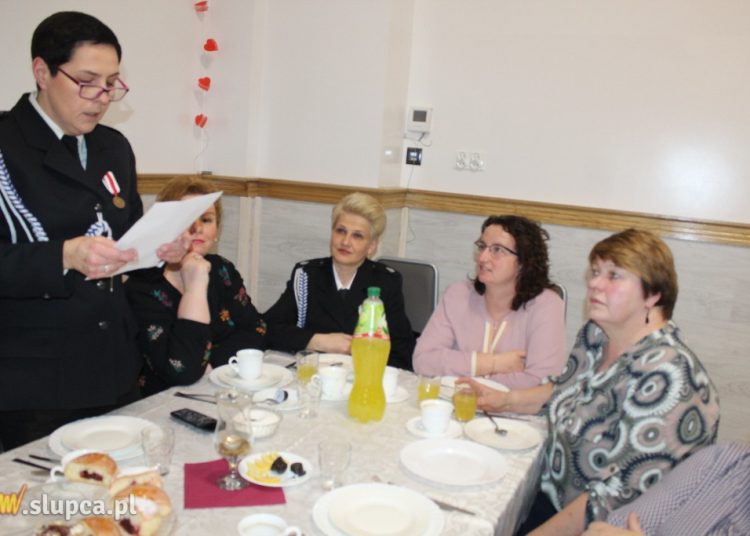 Remont remizy i auto dla Ciążenia