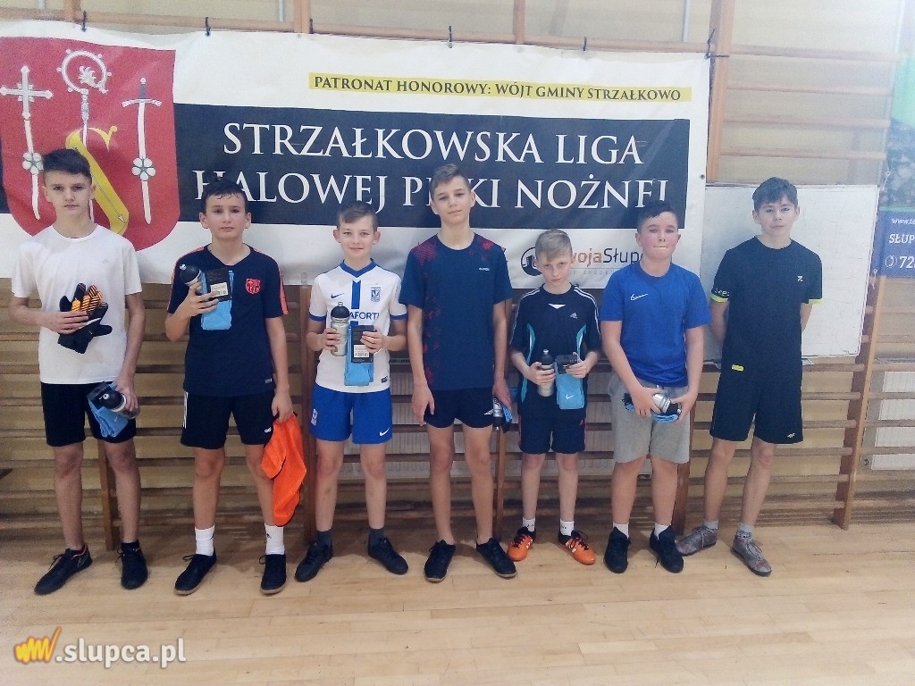 Akcja ciesząca się wysoką frekwencją