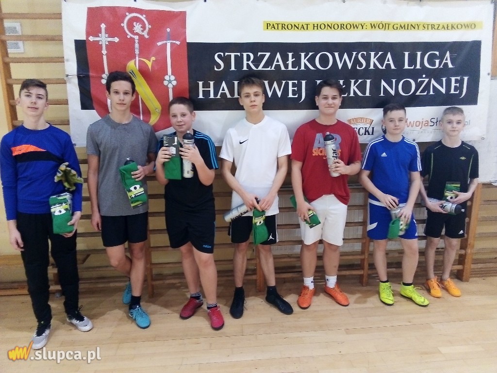 Akcja ciesząca się wysoką frekwencją