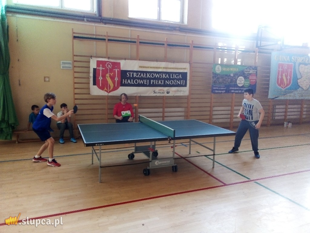 Akcja ciesząca się wysoką frekwencją