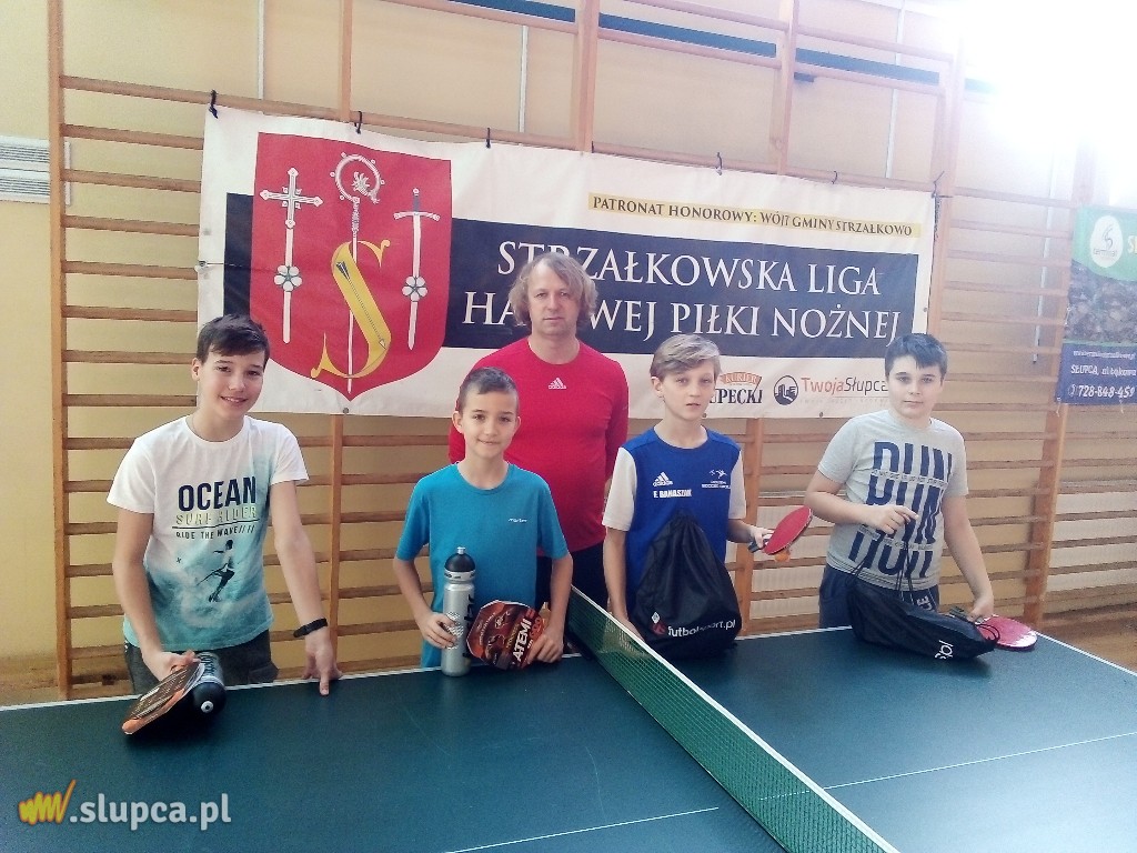 Akcja ciesząca się wysoką frekwencją