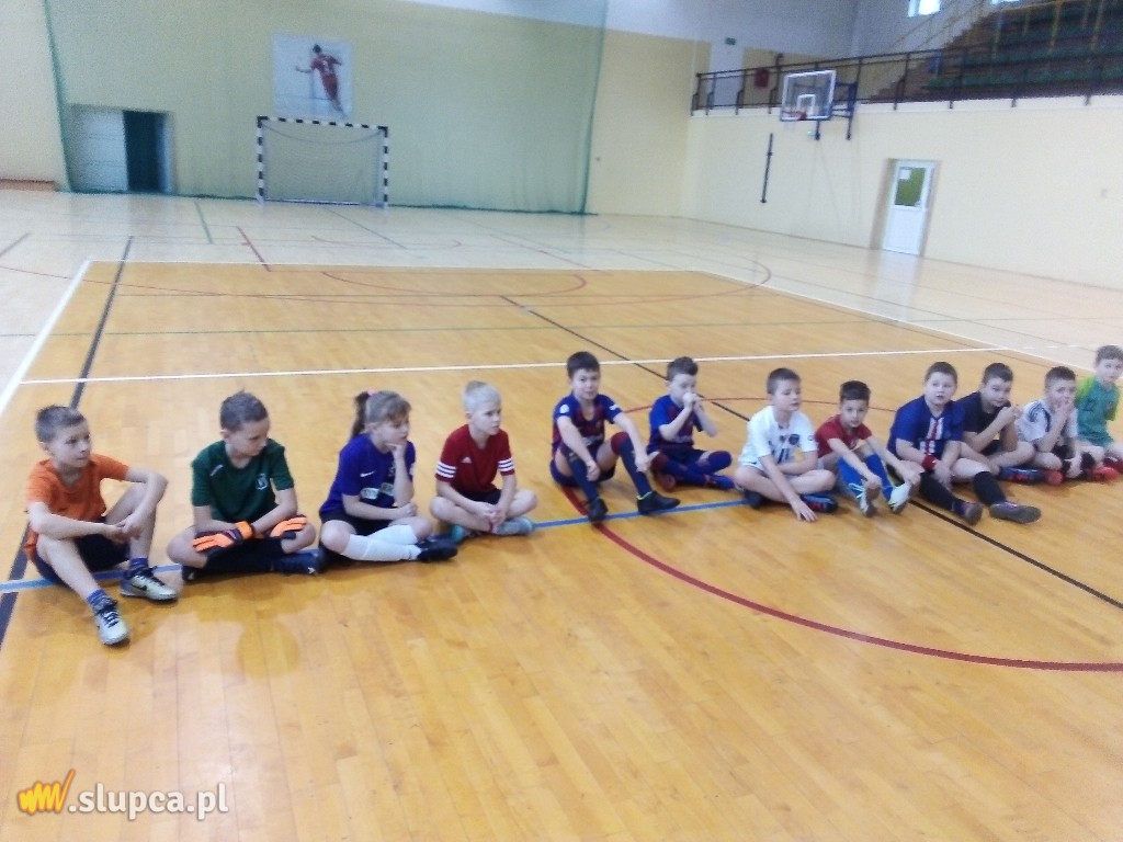 Akcja ciesząca się wysoką frekwencją