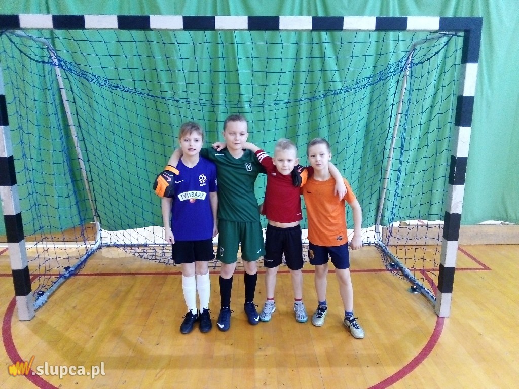 Akcja ciesząca się wysoką frekwencją