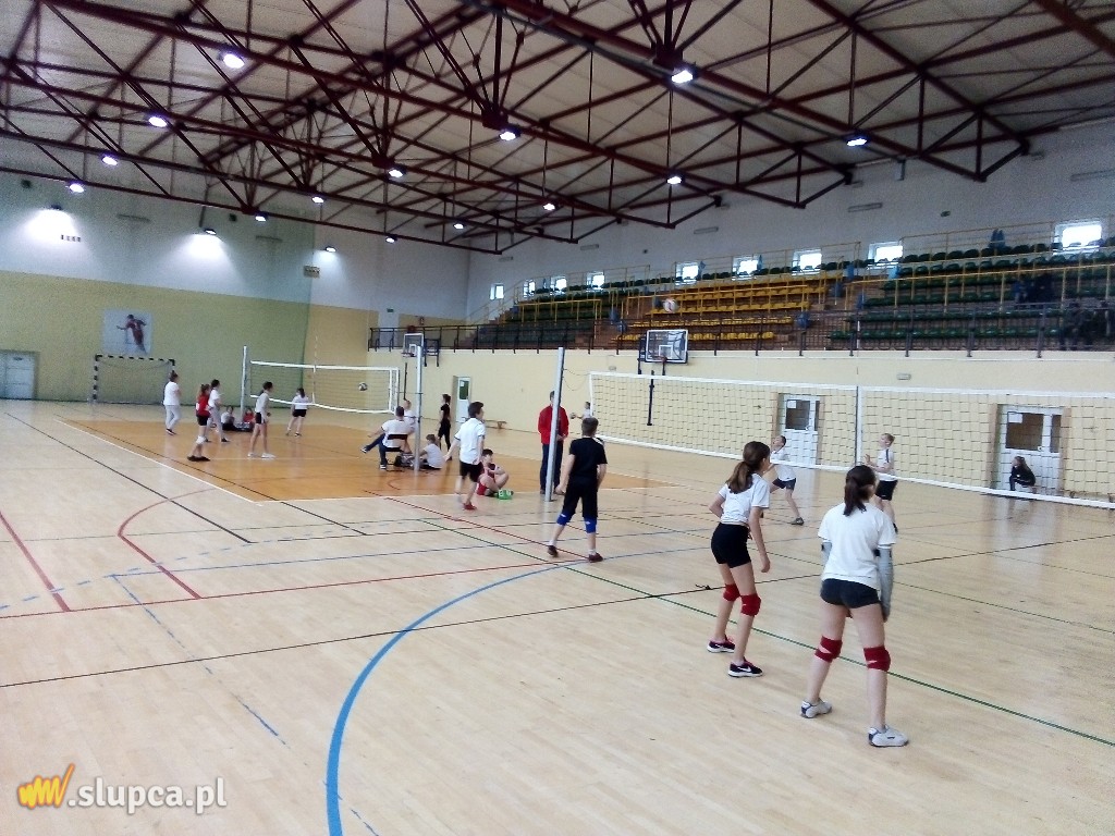 Akcja ciesząca się wysoką frekwencją