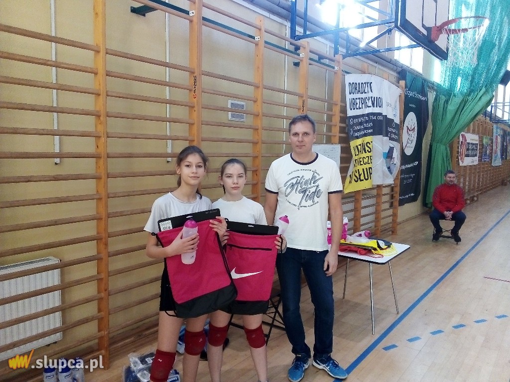 Akcja ciesząca się wysoką frekwencją