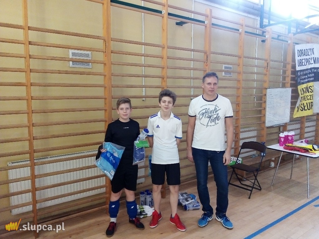 Akcja ciesząca się wysoką frekwencją