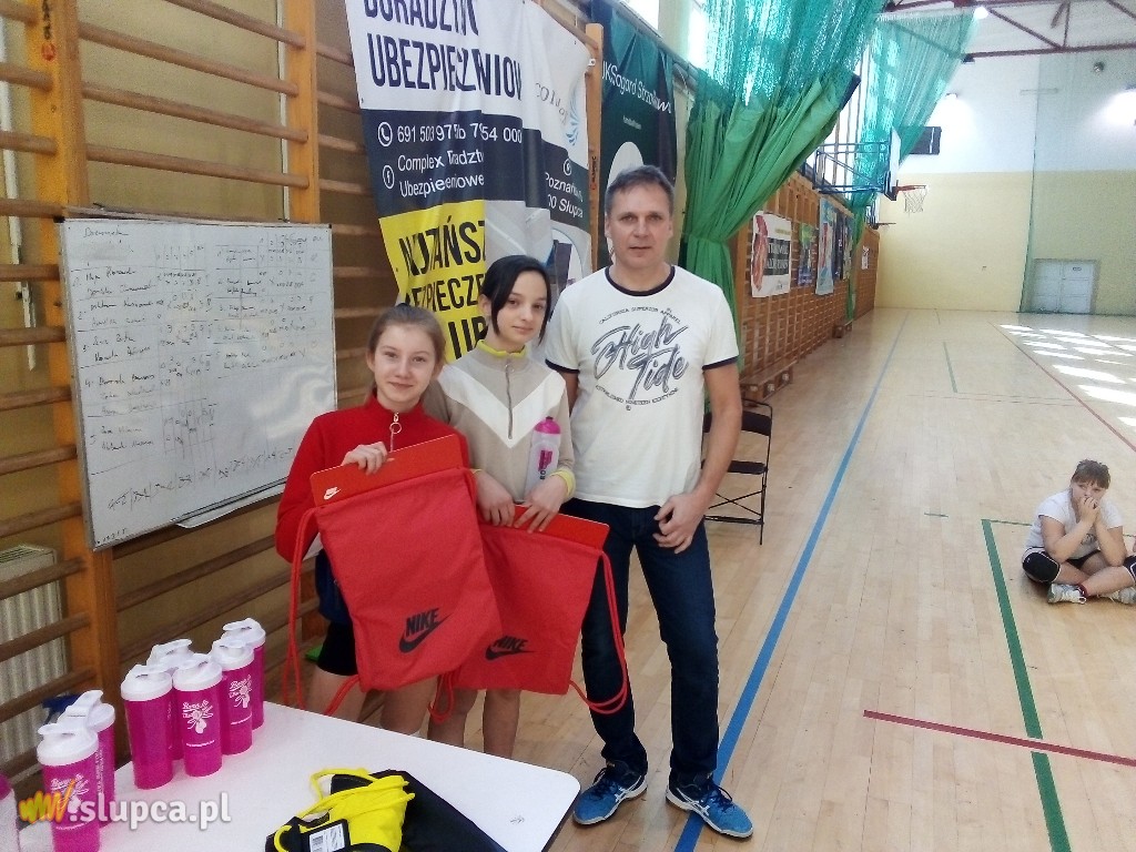 Akcja ciesząca się wysoką frekwencją