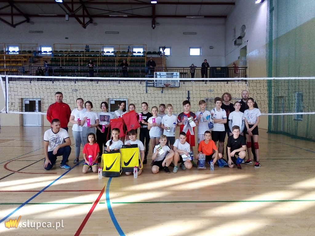 Akcja ciesząca się wysoką frekwencją